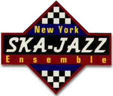 New York Ska-Jazz Ensemble