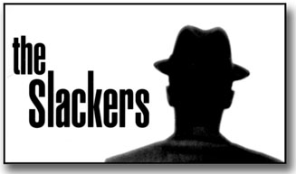 The Slackers