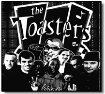 Toasters